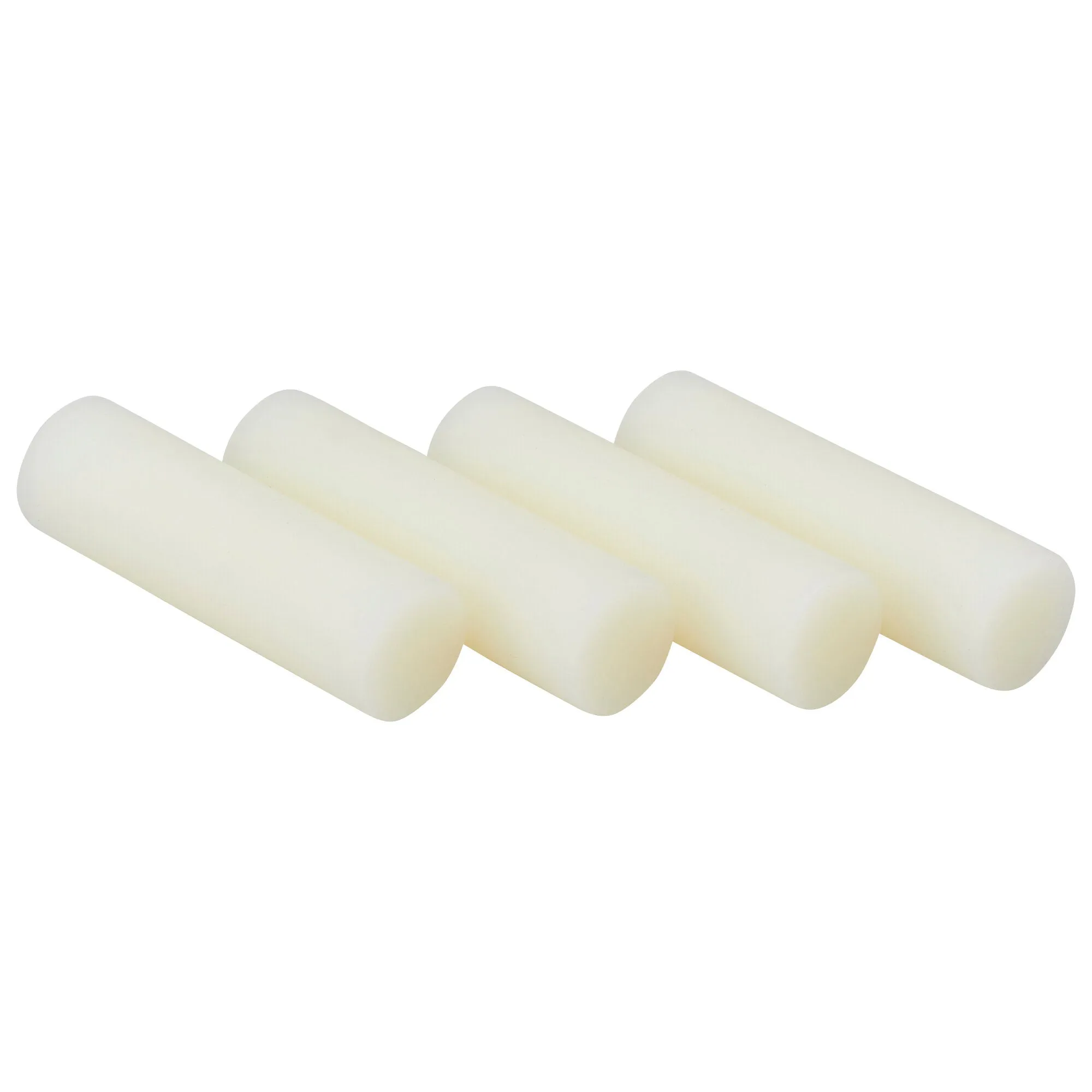 3M Hot Melt Adhesive 3748TC, Off-White, 5/8 in x 2 in, 11 lb, Case