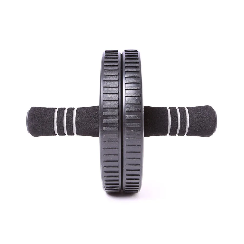66fit Abdominal Roller Wheel With Kneel Pad