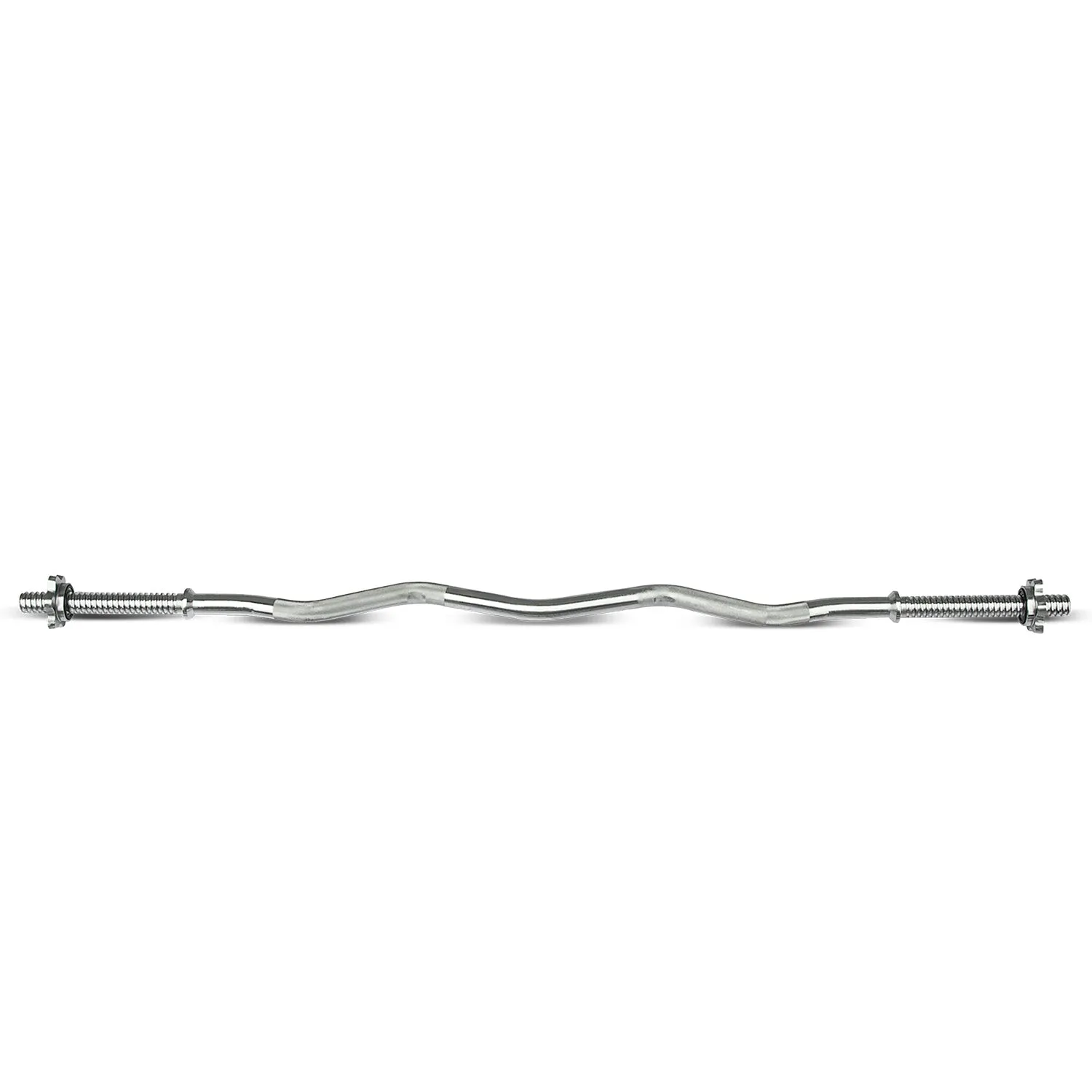 90kg EnduraCast Barbell, Dumbbells, Curl Bar Weight Set