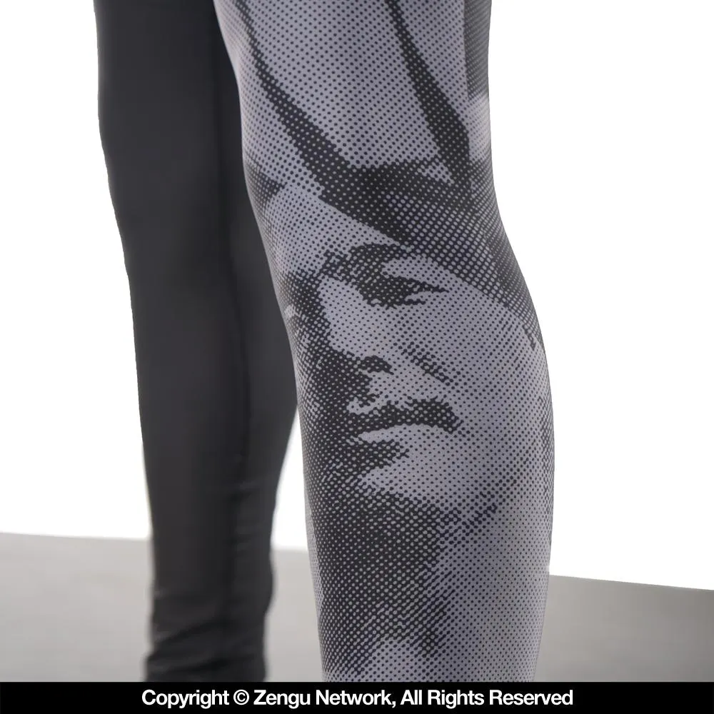 93brand "Rollers" Spats
