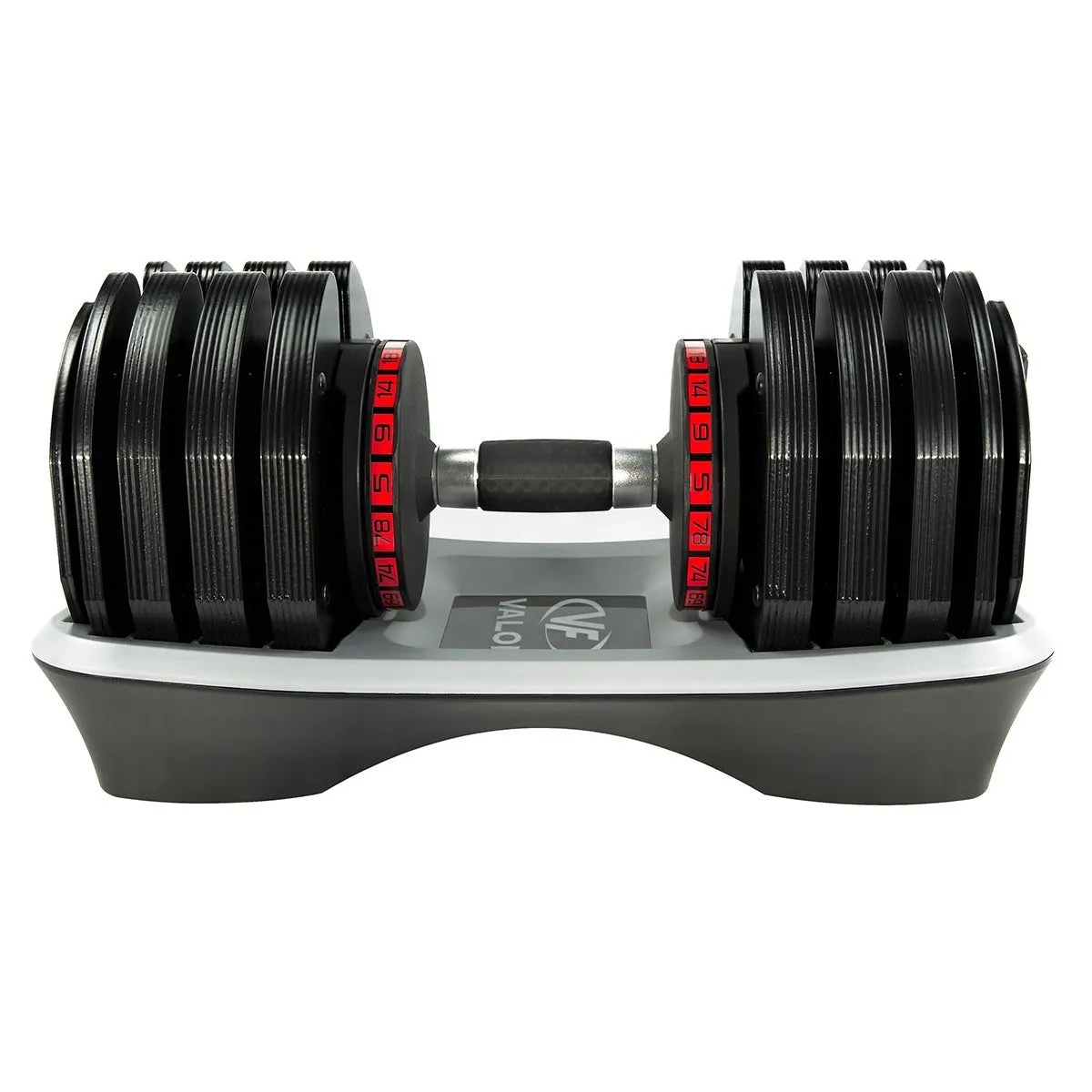 Adjustable Dumbbell (55/78lbs)