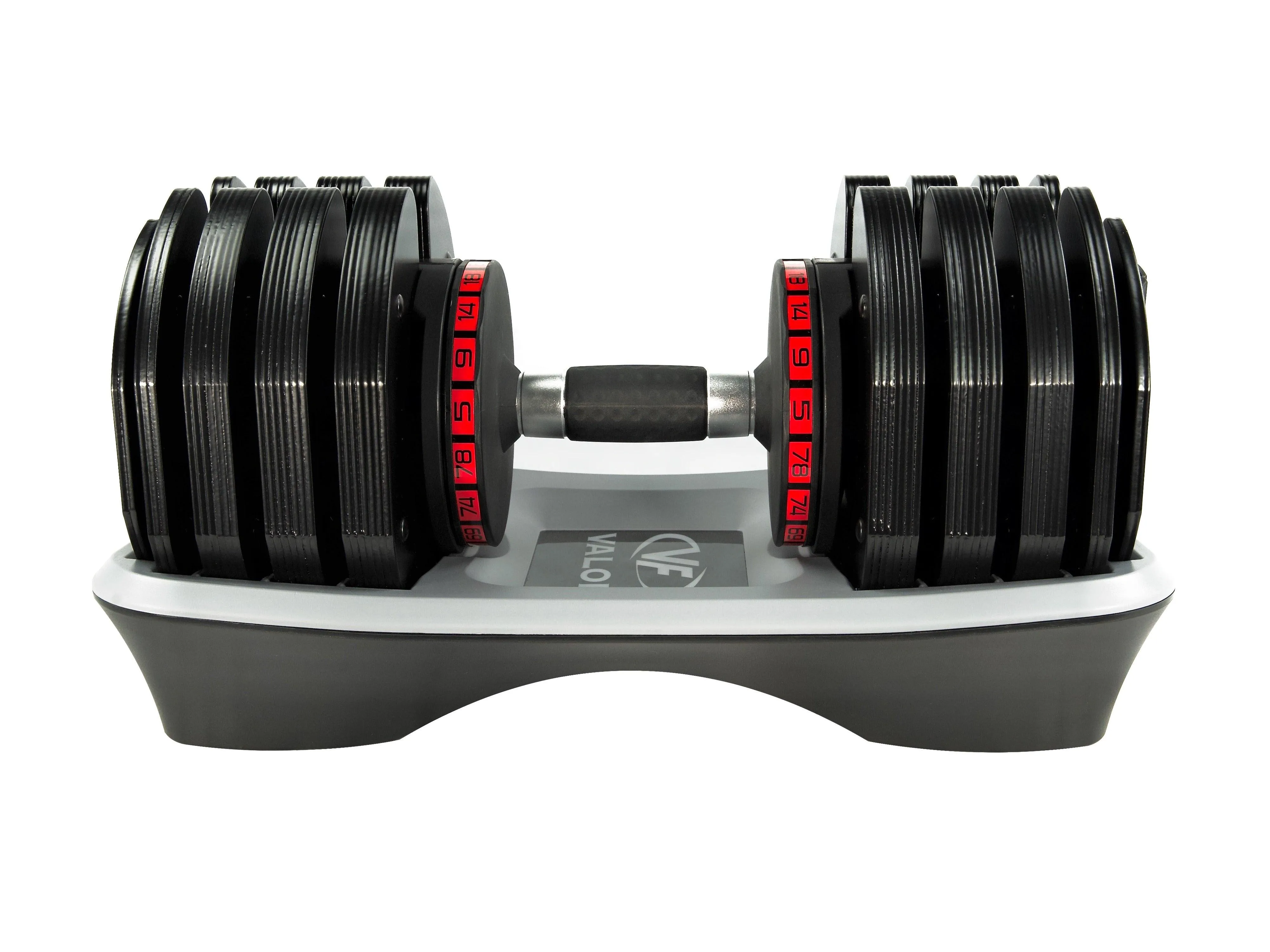 Adjustable Dumbbell (55/78lbs)