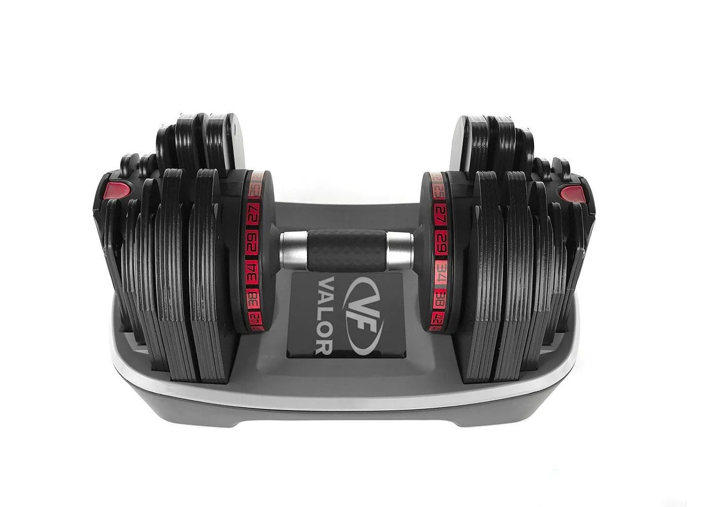 Adjustable Dumbbell (55/78lbs)
