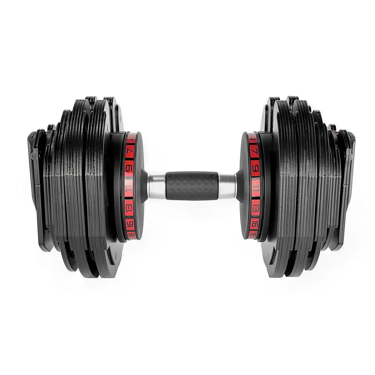 Adjustable Dumbbell (55/78lbs)