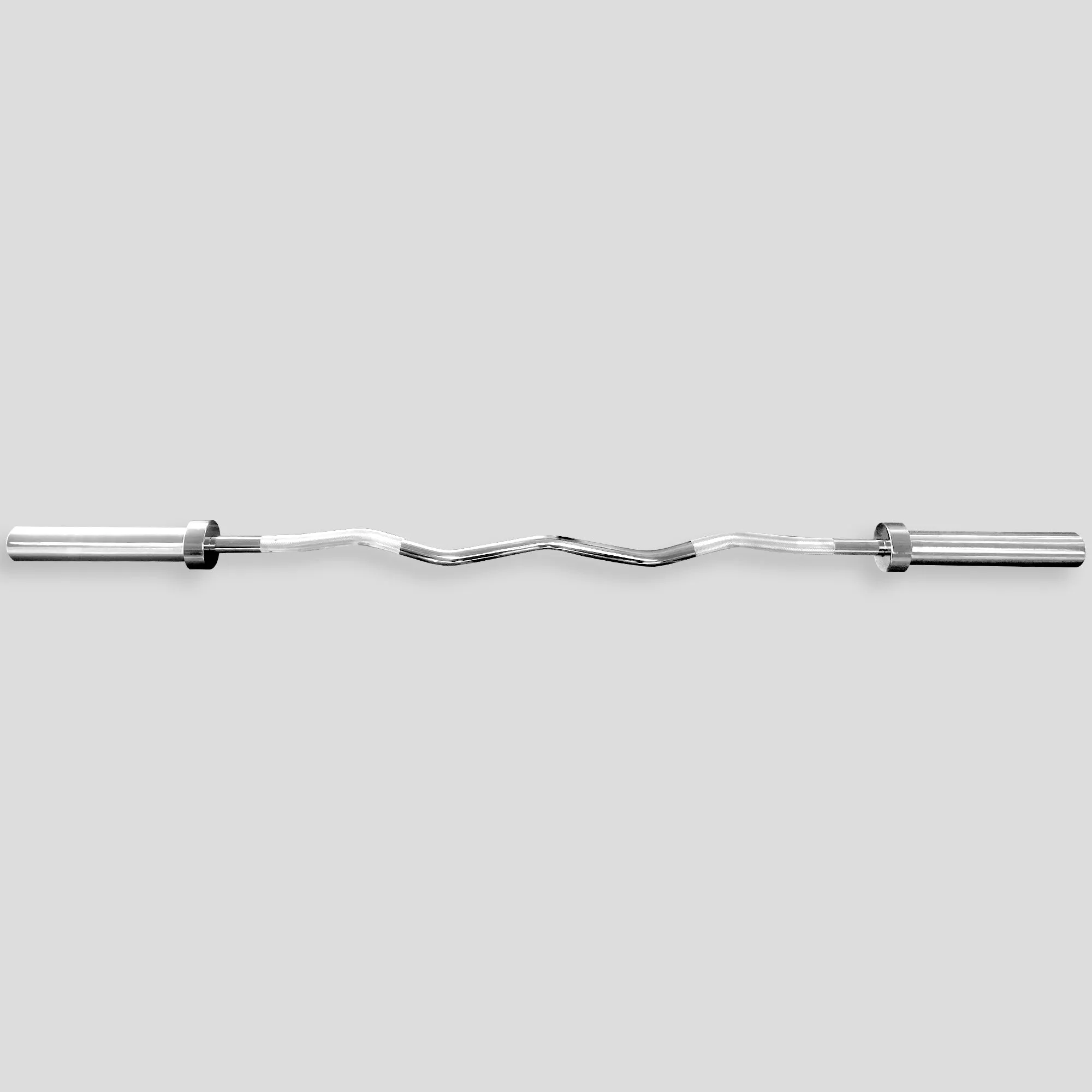 Barbell Bars - Bent