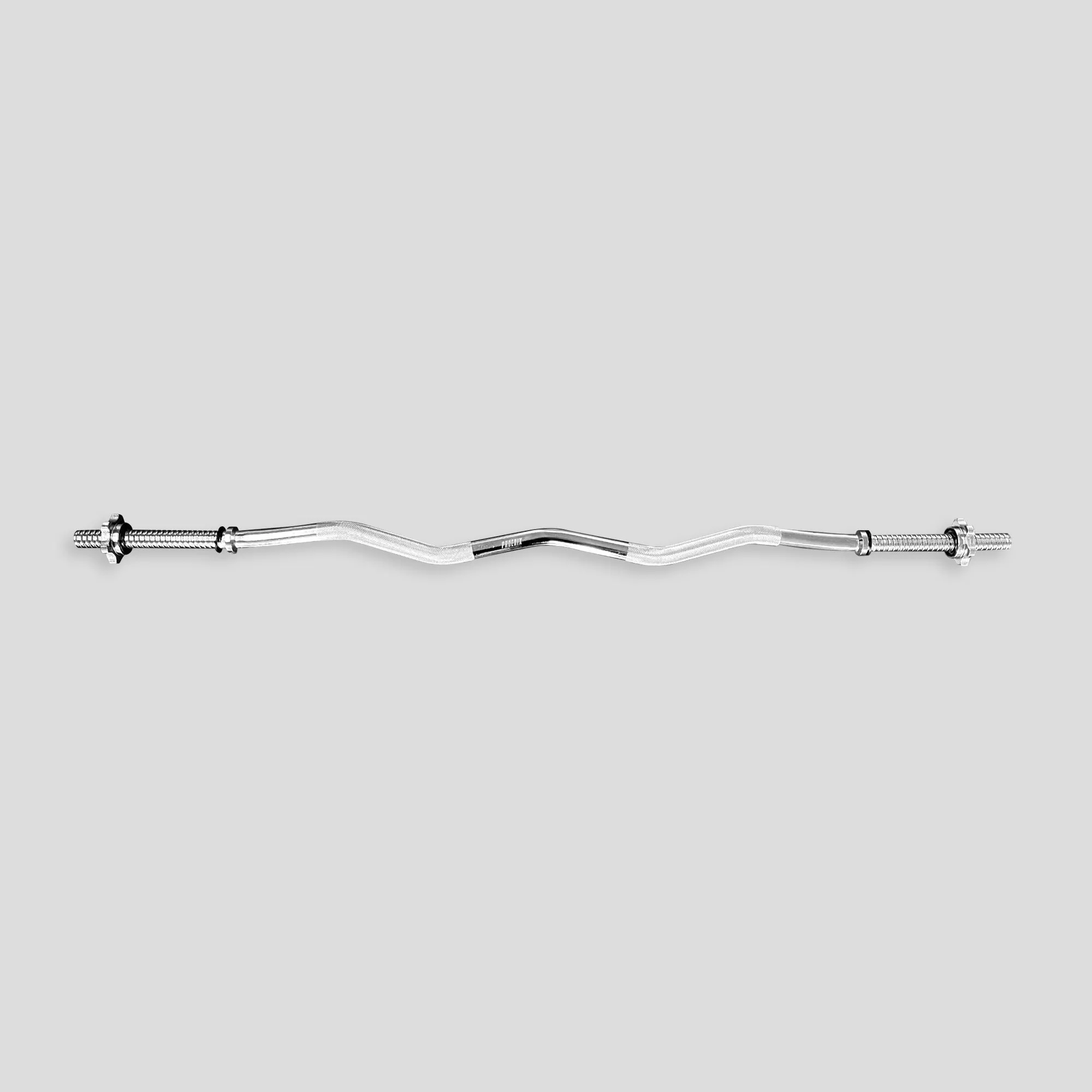 Barbell Bars - Bent