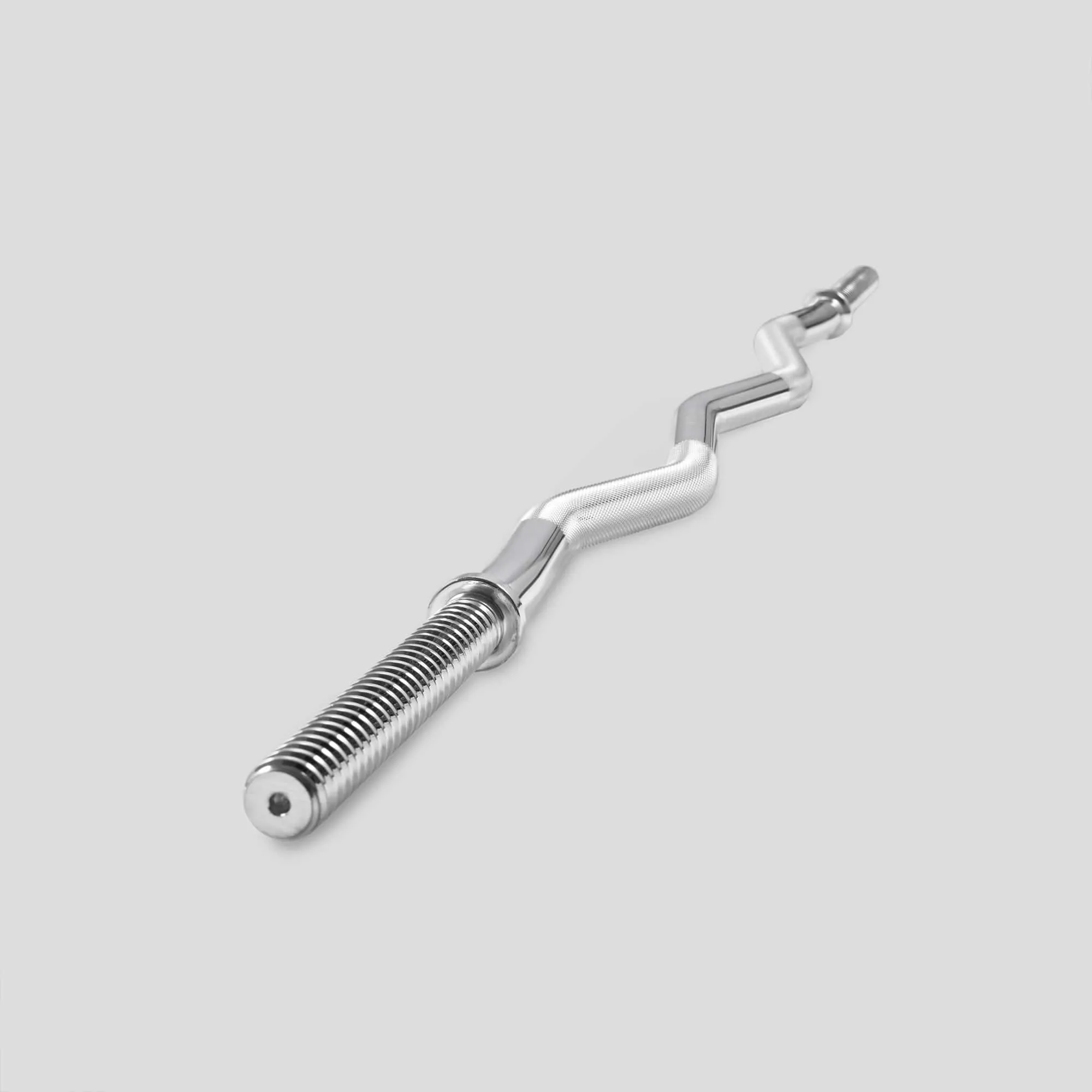 Barbell Bars - Bent