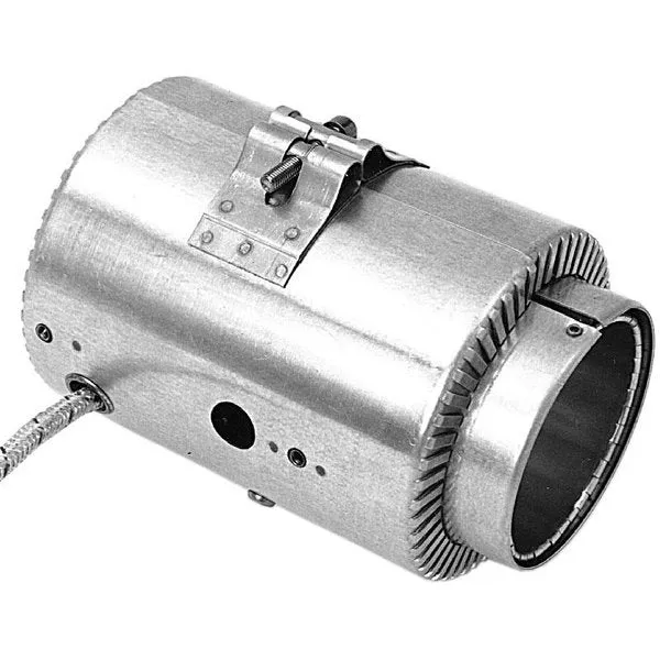 Barrel bands for Arburg
