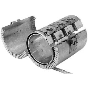 Barrel bands for Arburg