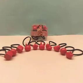 Beautiful Pack of Rubberbands (Set of 12)