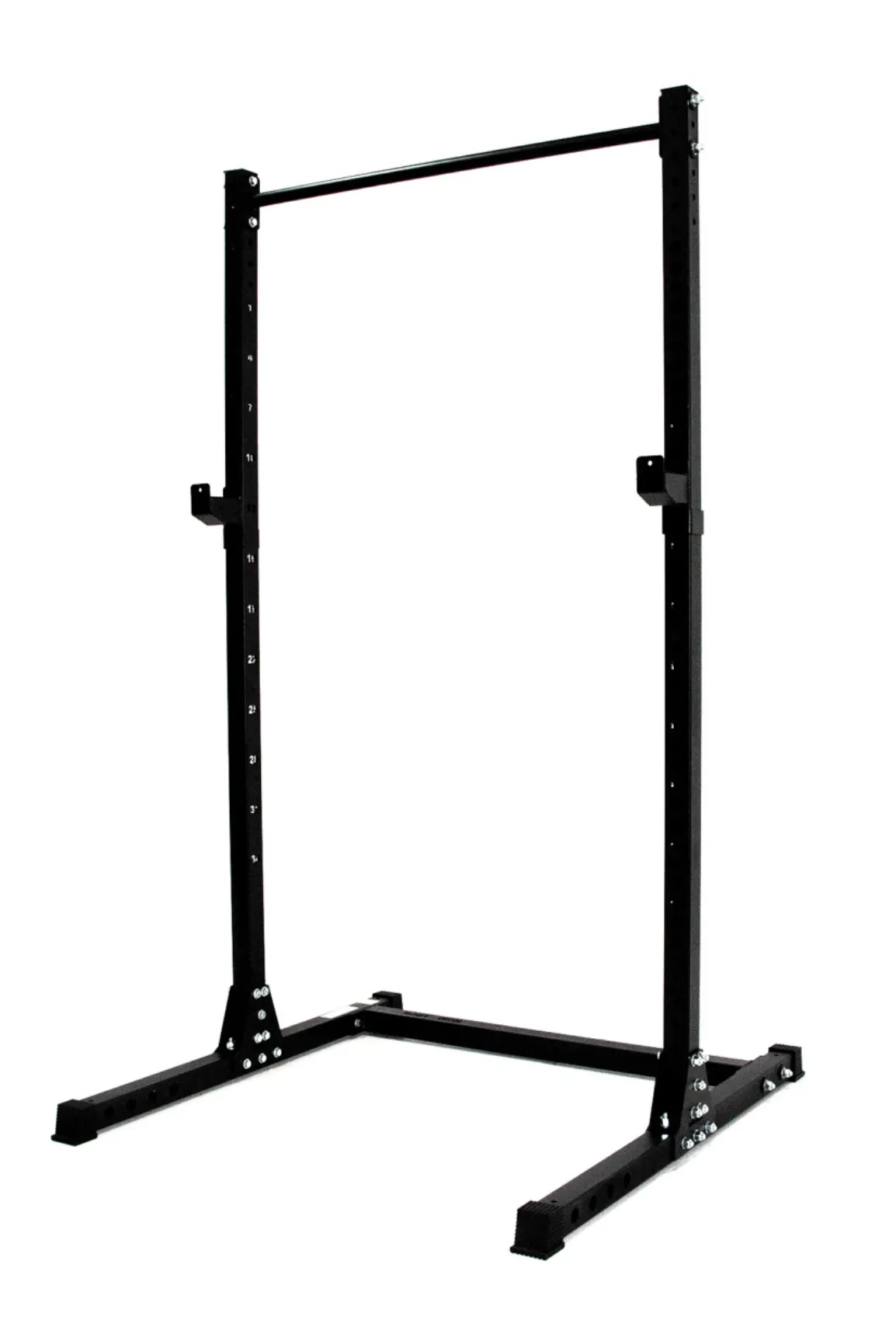 Body Iron SQR 60 Heavy Duty Squat Rack