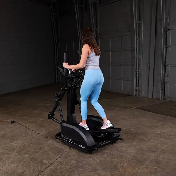 Body Solid Endurance Elliptical AS