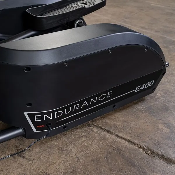 Body Solid Endurance Elliptical AS