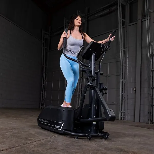 Body Solid Endurance Elliptical AS