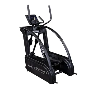 Body-Solid Endurance Premium Center Drive Elliptical E5000