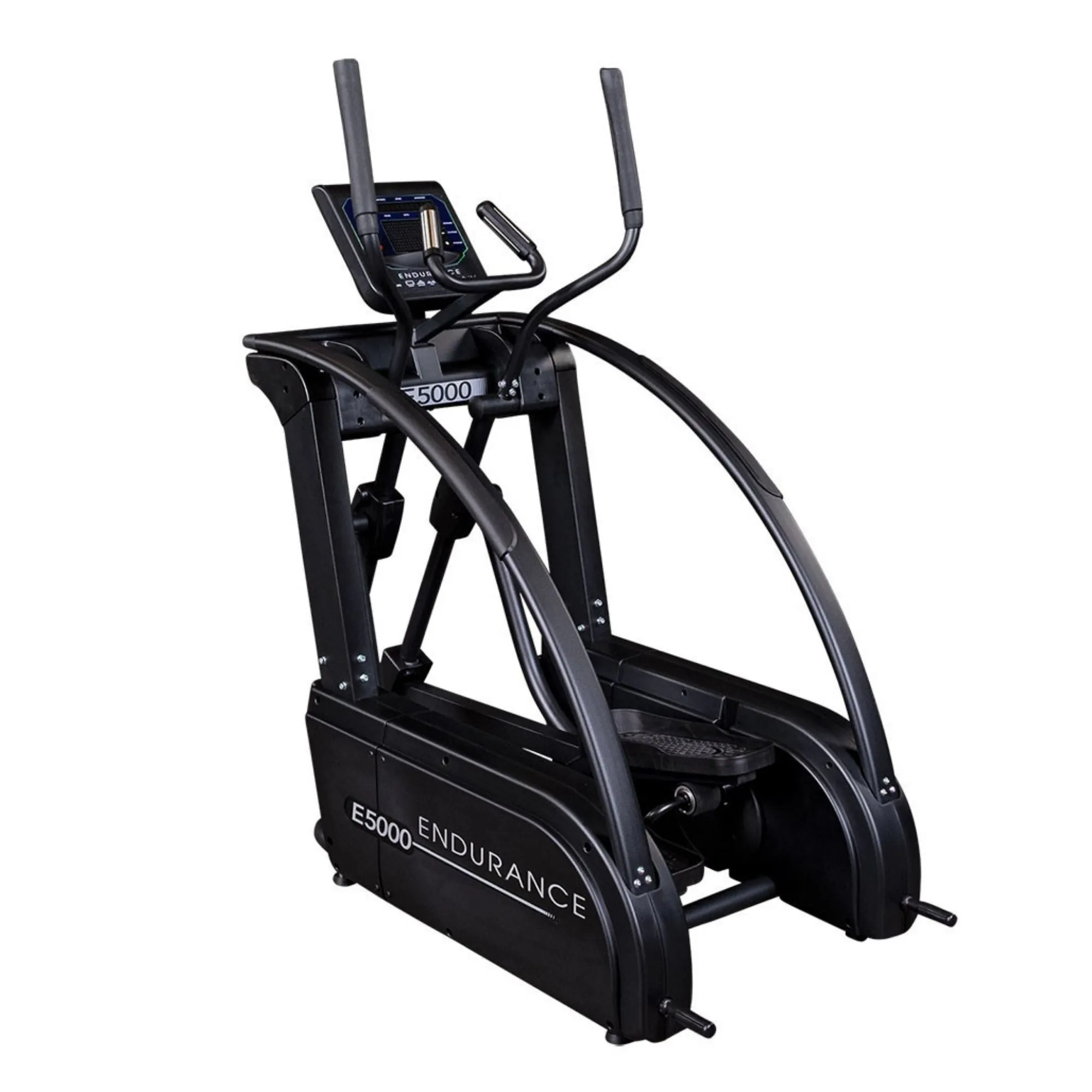 Body-Solid Endurance Premium Center Drive Elliptical E5000