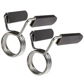 Body-Solid Olympic Barbell Spring Collar (Pair)