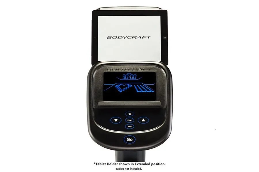 BodyCraft SCT400g Seated Elliptical Crosstrainer (DEMO) (🎉NEW YEAR'S SALE)