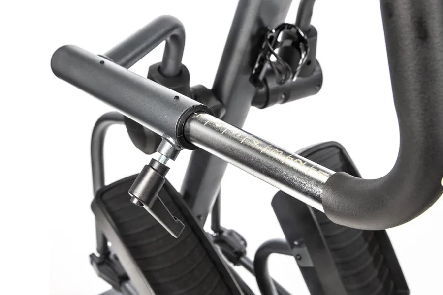 BodyCraft SCT400g Seated Elliptical Crosstrainer (DEMO) (🎉NEW YEAR'S SALE)