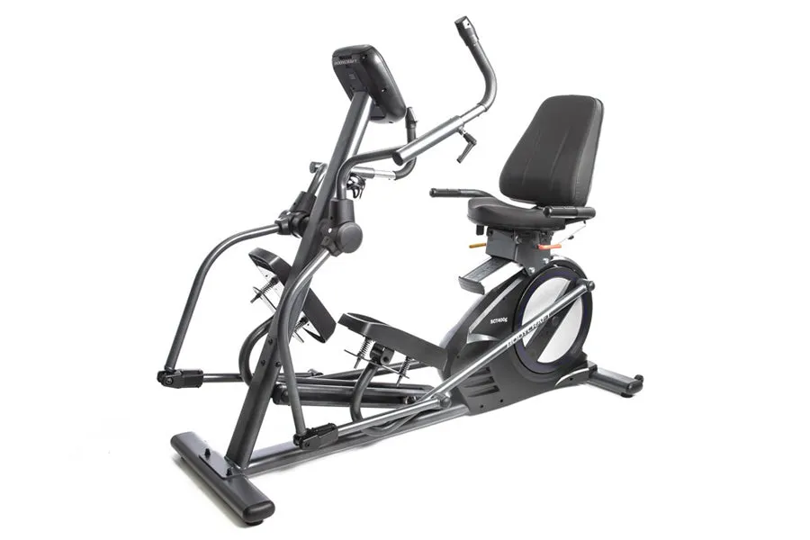 BodyCraft SCT400g Seated Elliptical Crosstrainer (DEMO) (🎉NEW YEAR'S SALE)