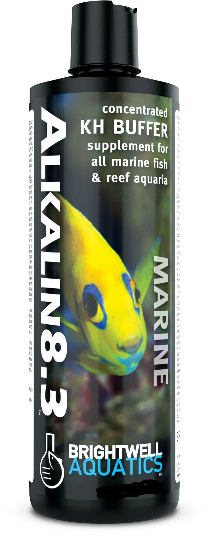 Brightwell Aquatics Alkalin8.3 Liquid PH Buffer