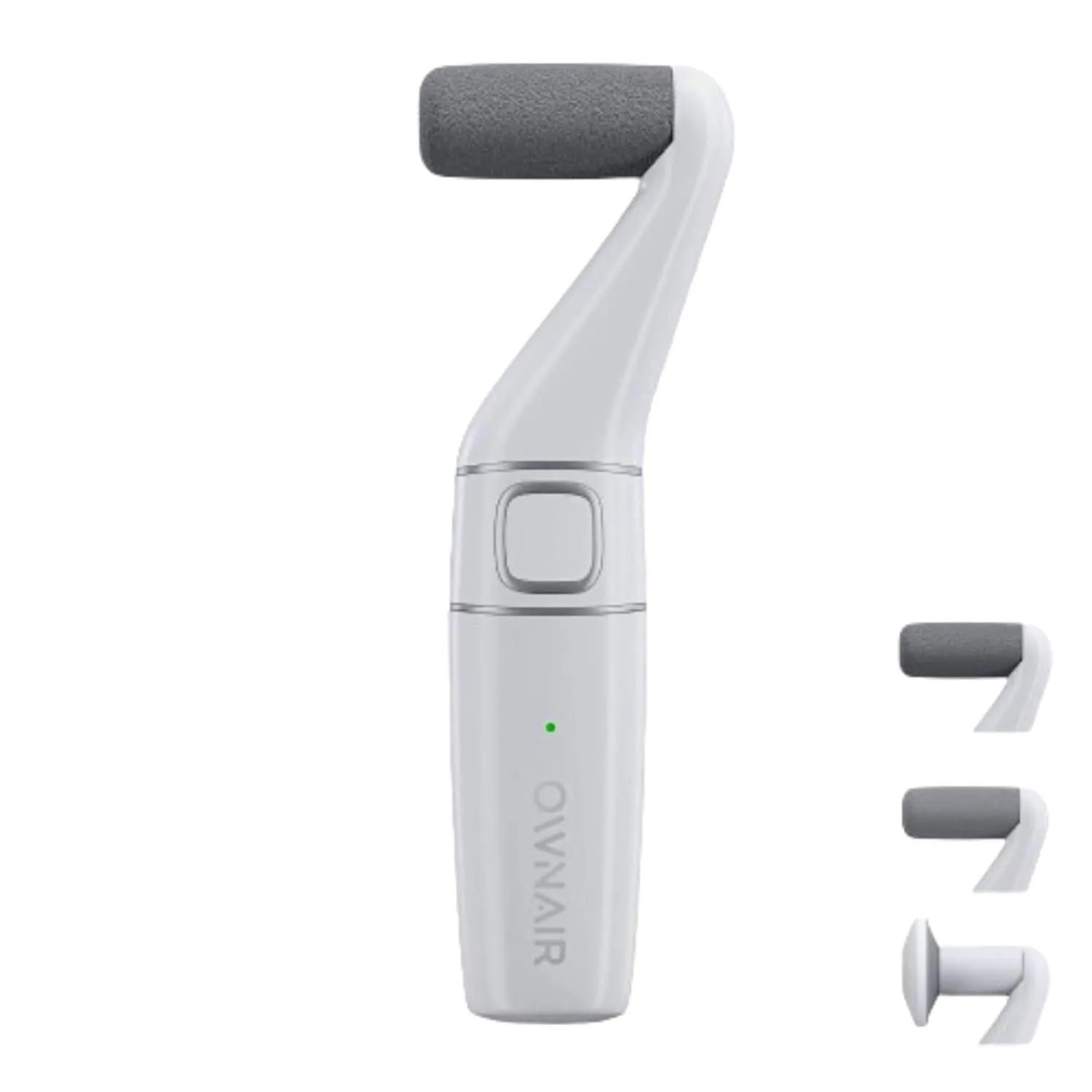 Buy Ownair Electric Callus Remover For Feet | Mani-Pedi Kit