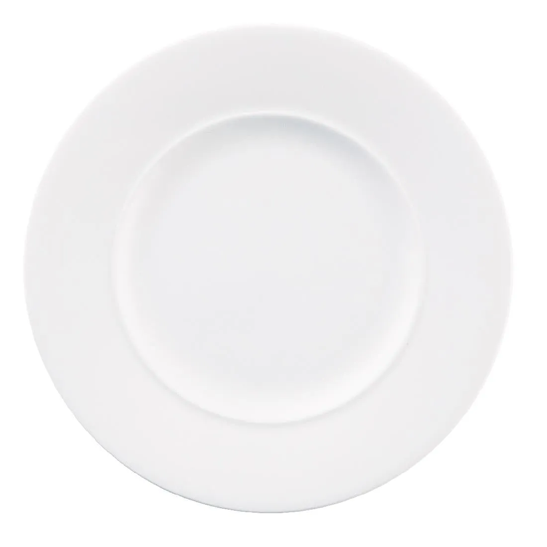 CA929 Churchill Alchemy Ambience Standard Rim Plates 184mm (Pack of 6)