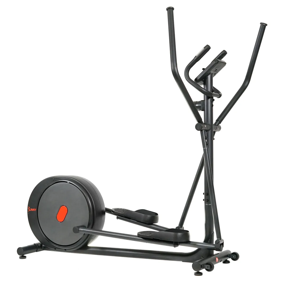 Carbon Pro Elliptical Machine Magnetic Resistance Trainer