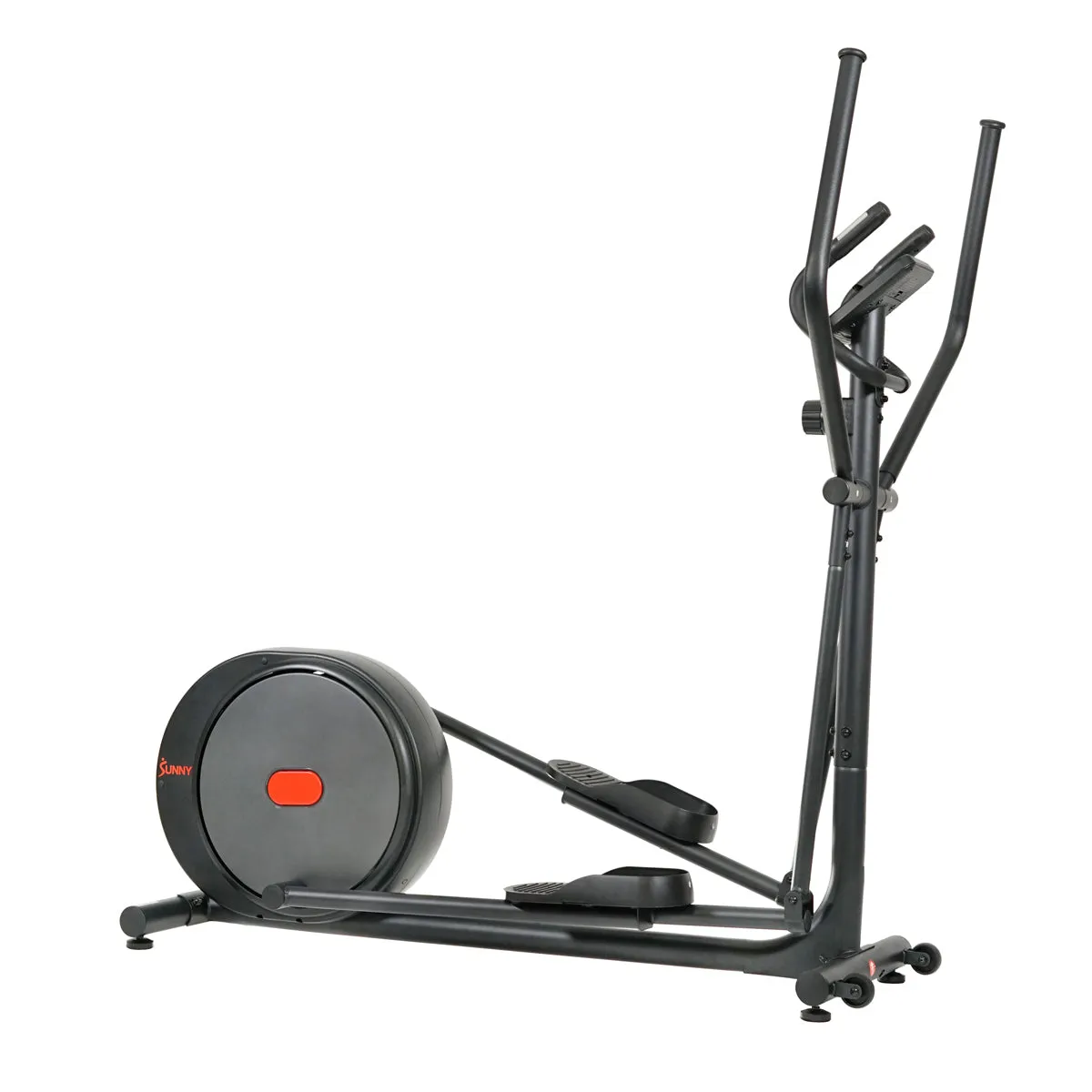 Carbon Pro Elliptical Machine Magnetic Resistance Trainer
