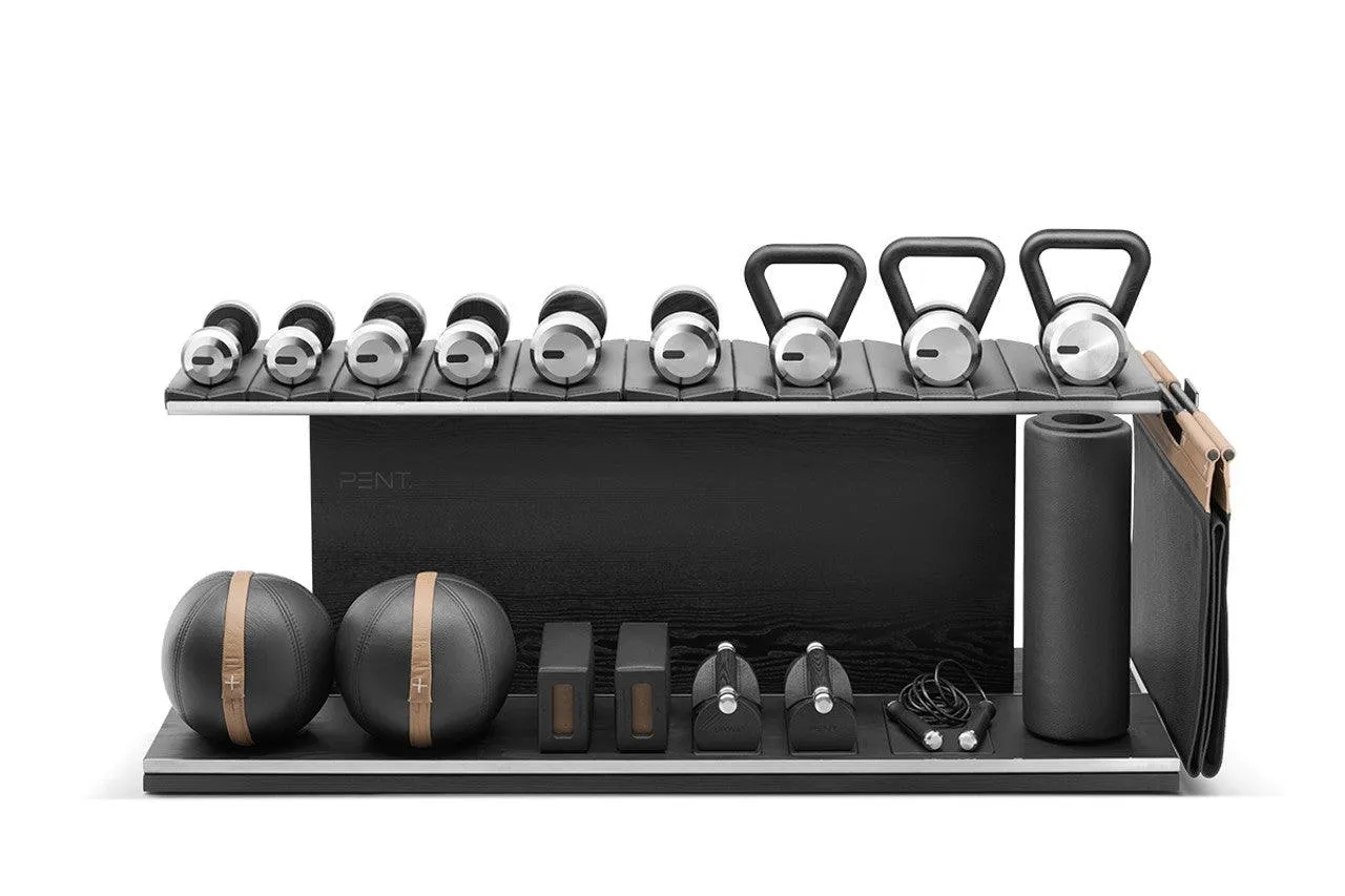 COMBO ANA Fitness Set
