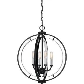 Concert Pendant