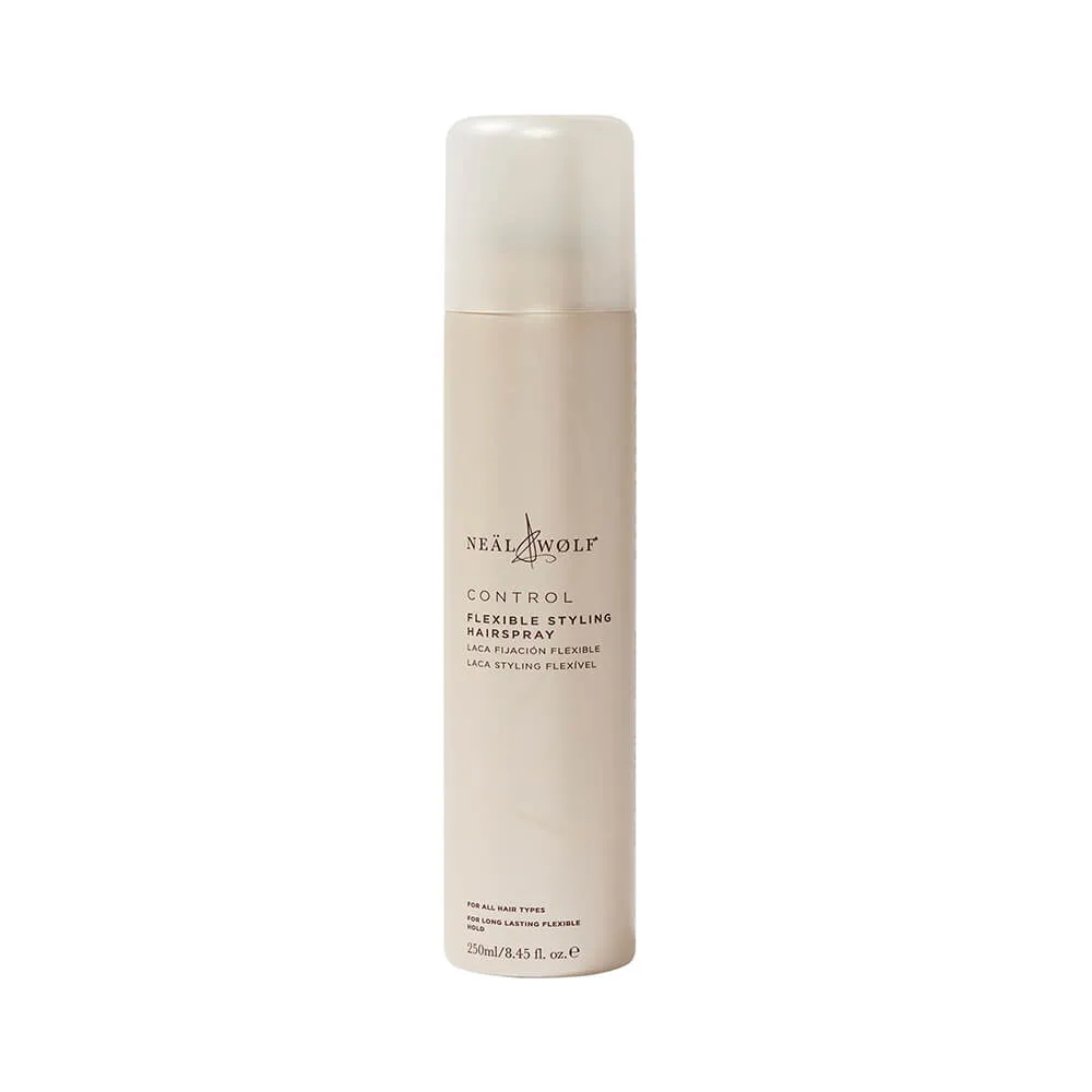 CONTROL Flexible Styling Hairspray 250ml