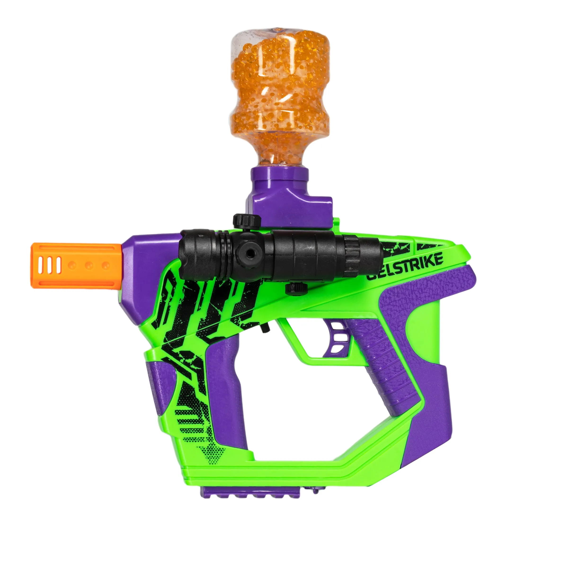 Delta Blaster - Slime