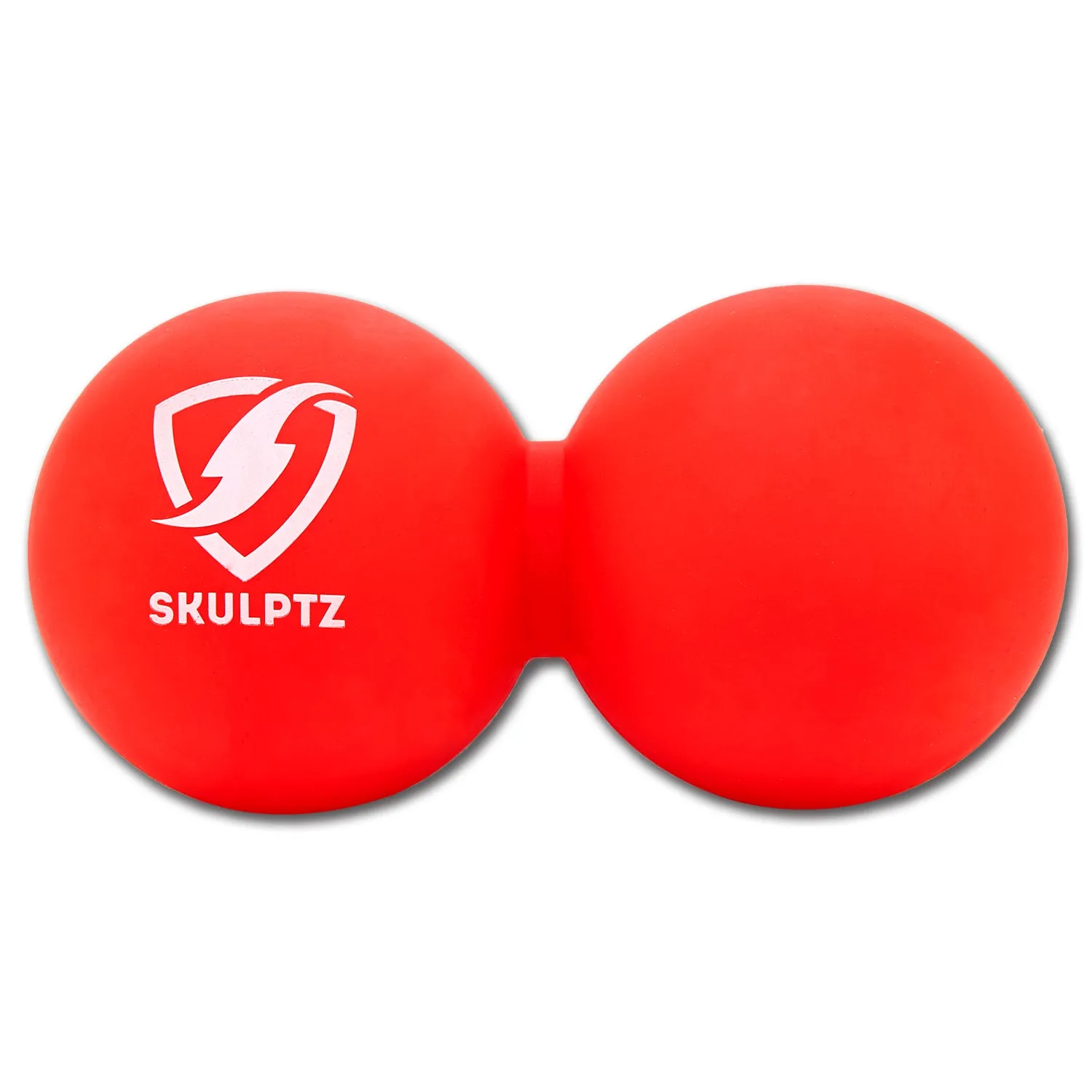 Double Lacrose Peanut Recovery Massage Ball