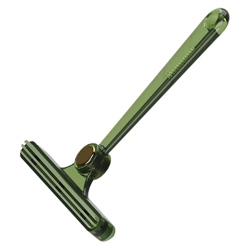 Double-Sided Reusable Silicone Lint And Hair Remover Ba-530