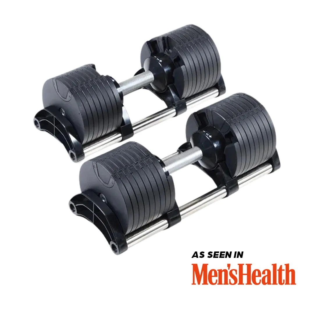 Dumbbells   Bench (Value Bundle)