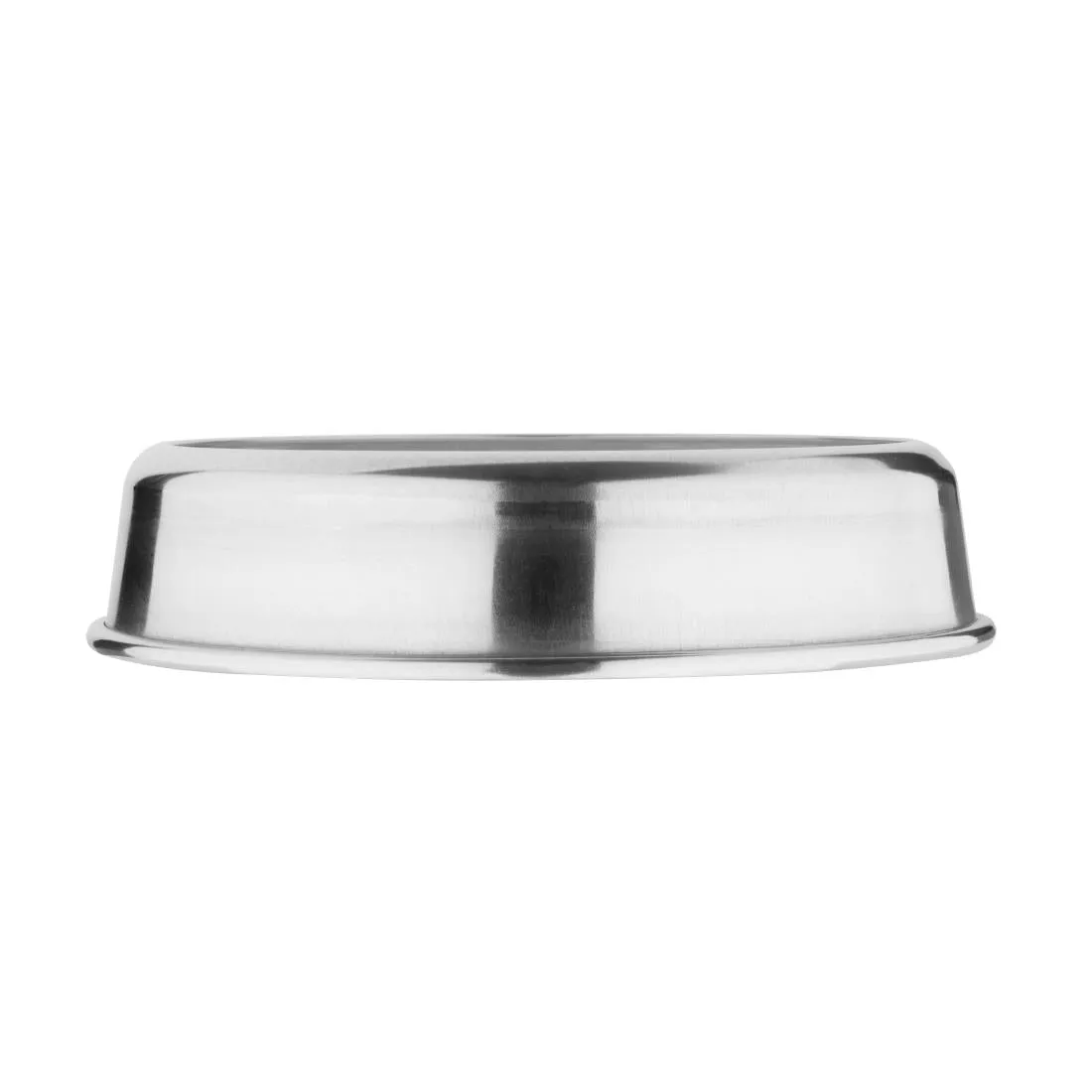 E892 Vogue Aluminium Plate Ring
