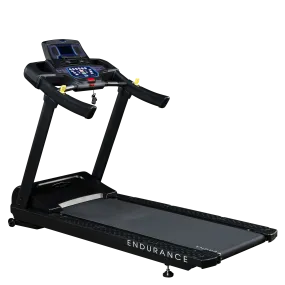 Endurance Commercial Treadmill T150