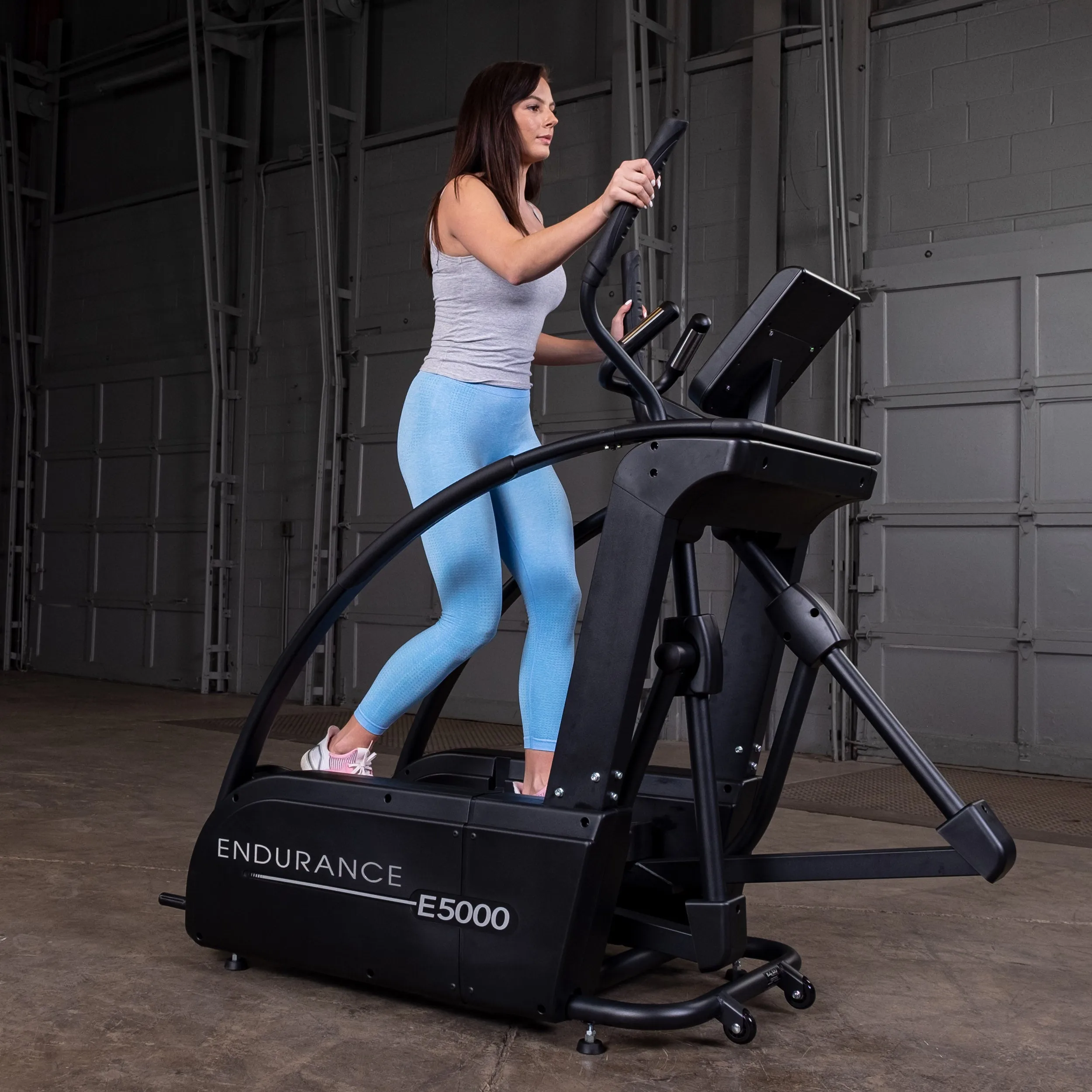 Endurance Elliptical LC
