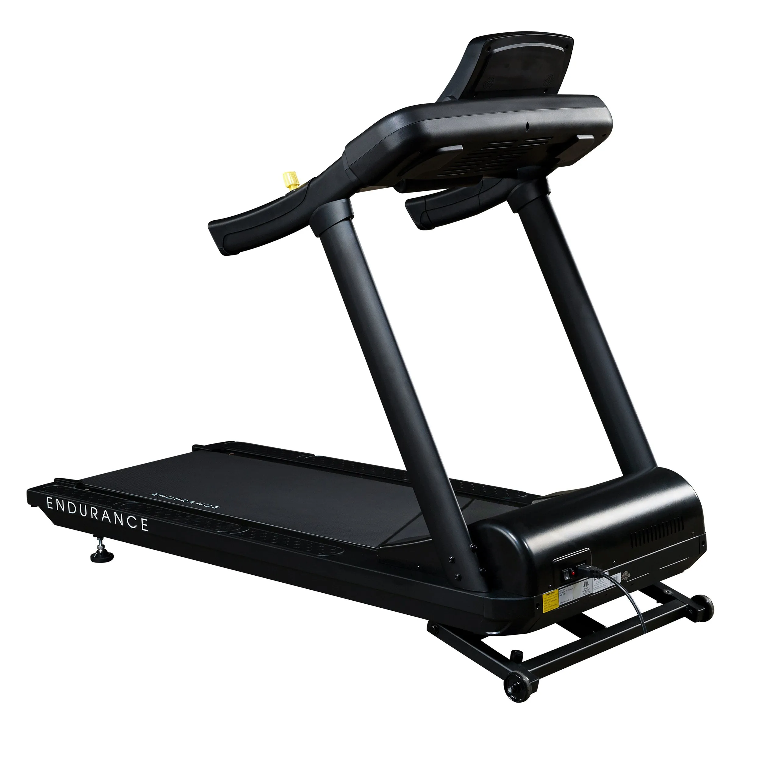 Endurance T150 Commercial Treadmill