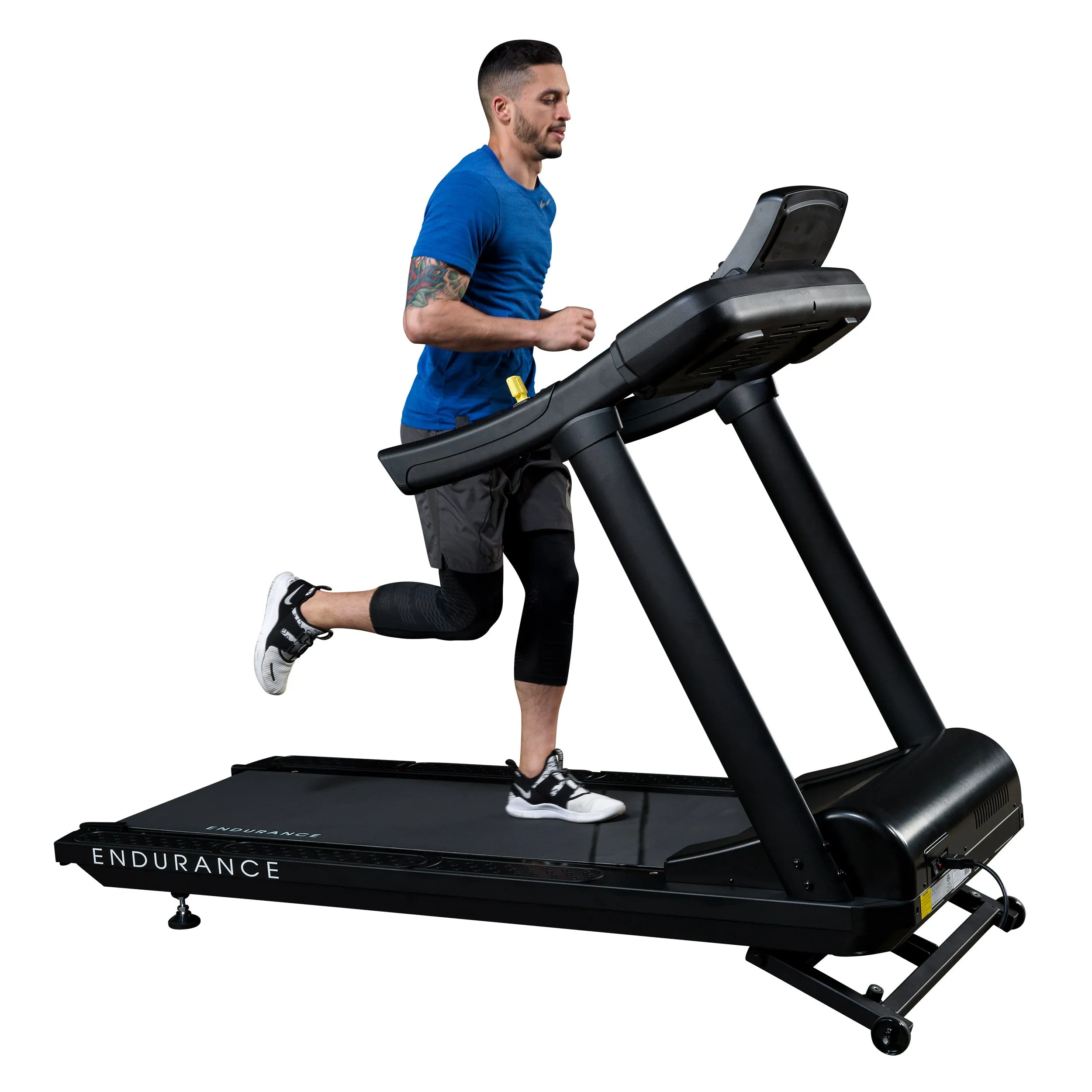 Endurance T150 Commercial Treadmill