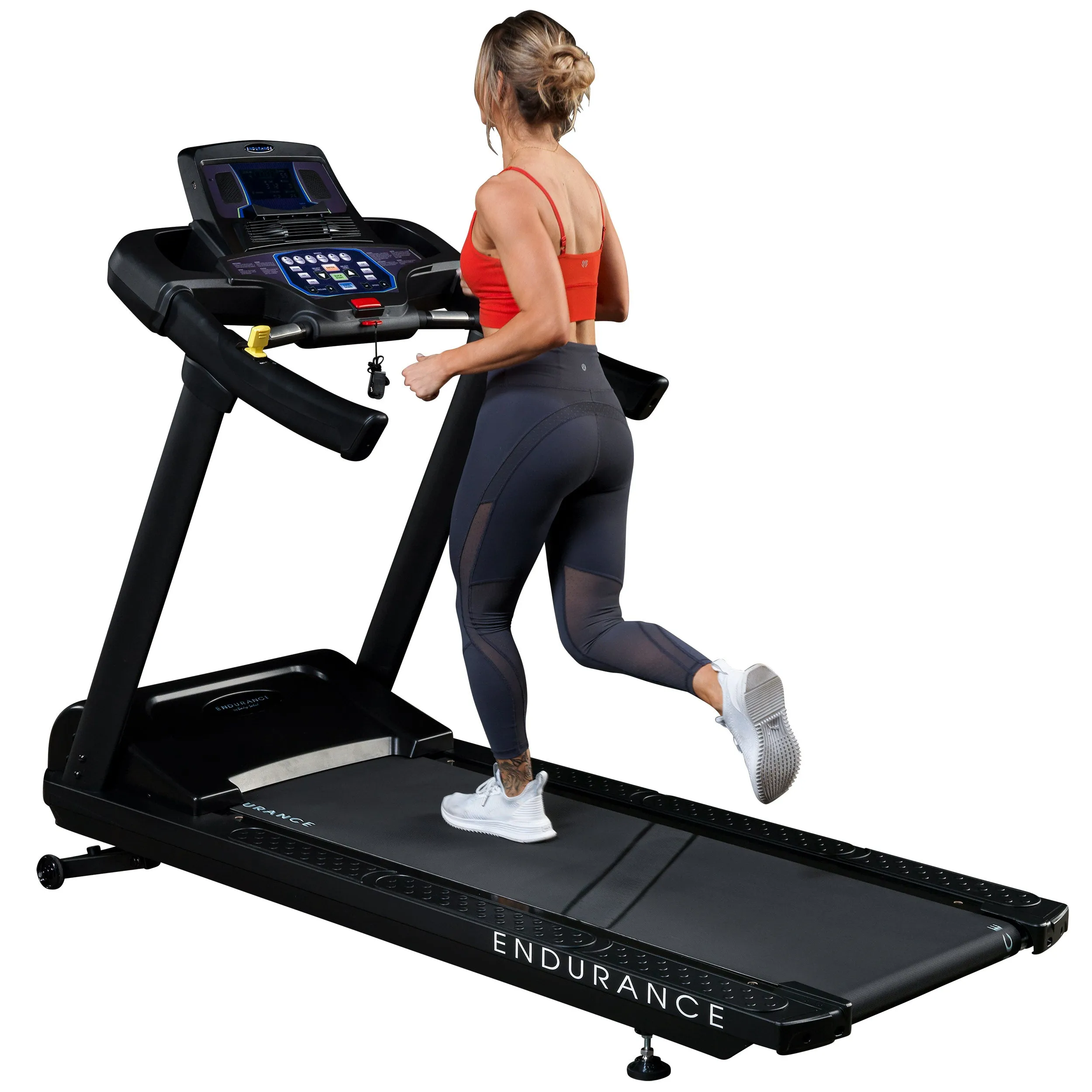Endurance T150 Commercial Treadmill