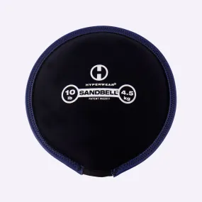 FILLED SANDBELLS