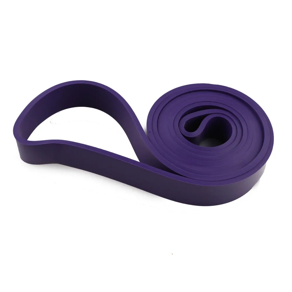 Fitness Train Resistance Bands Gym Pilates