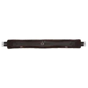 Fleece Lined Anatomic Girth