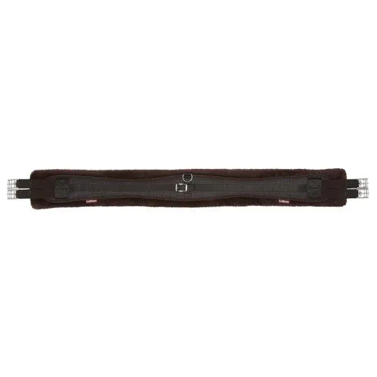 Fleece Lined Anatomic Girth