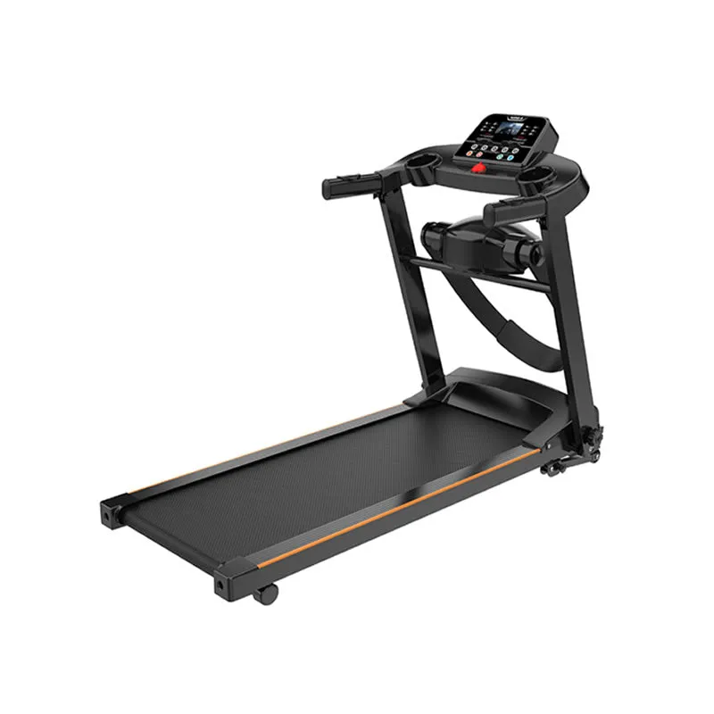 Foldable Fitness Treadmill