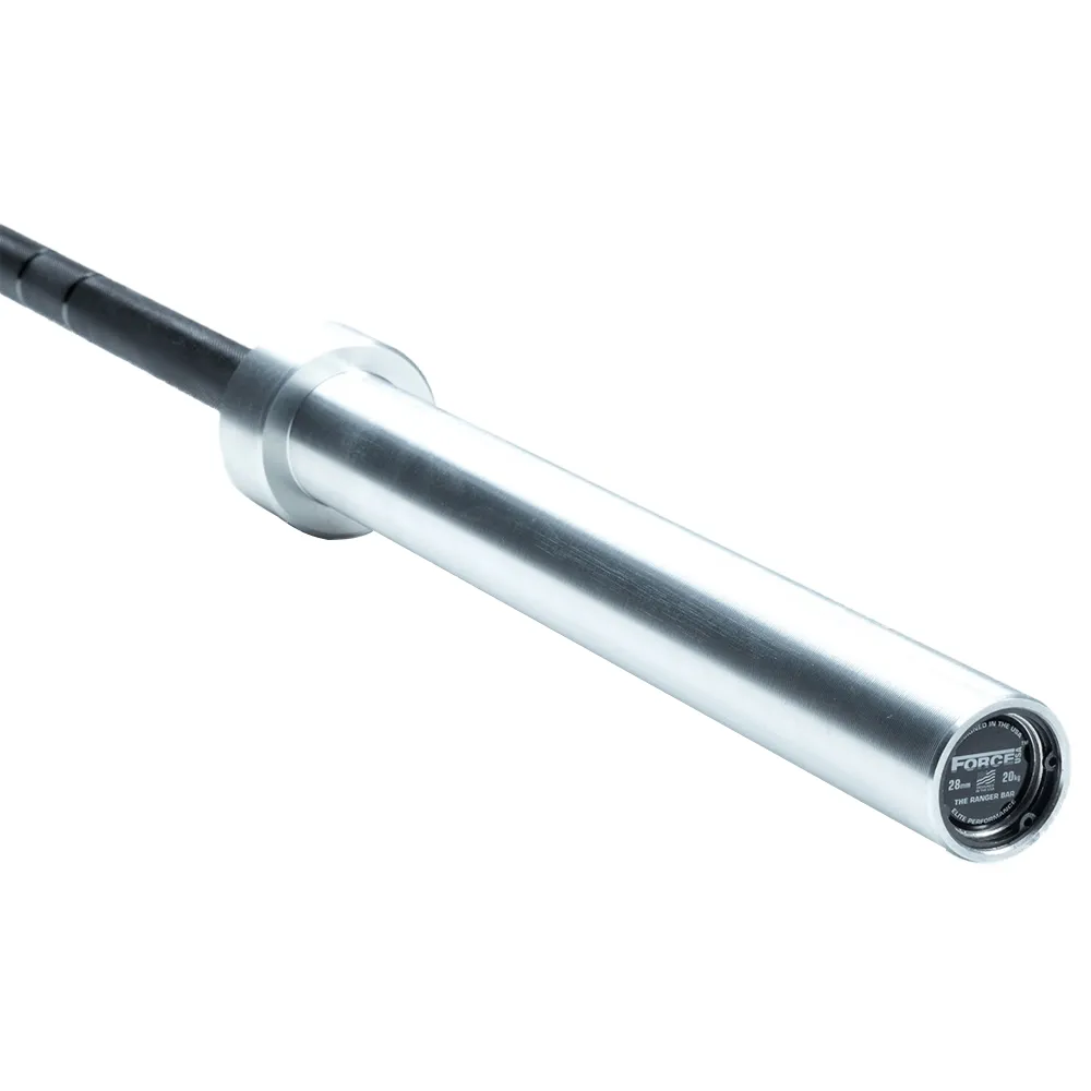 Force USA Ranger Barbell
