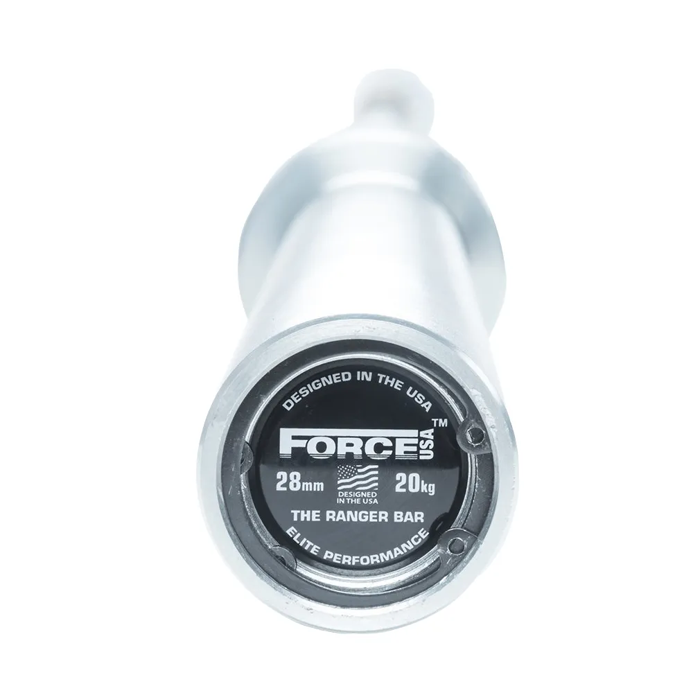 Force USA Ranger Barbell