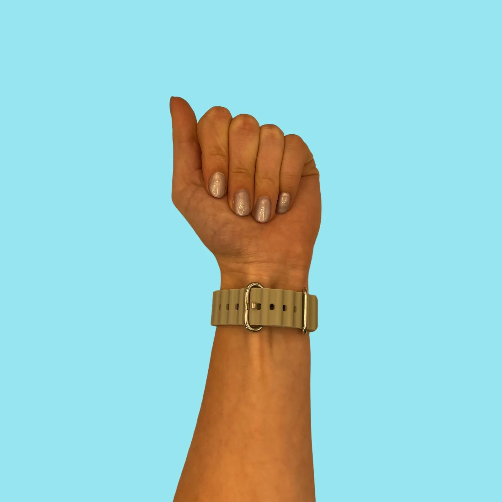 Garmin Instinct Ocean Bands Watch Straps